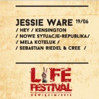 Headline Life Festival Oświęcim