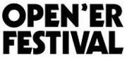 Logo Open'er Festival